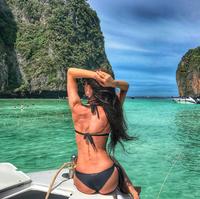 Отзыв от Надежда - DTV виза